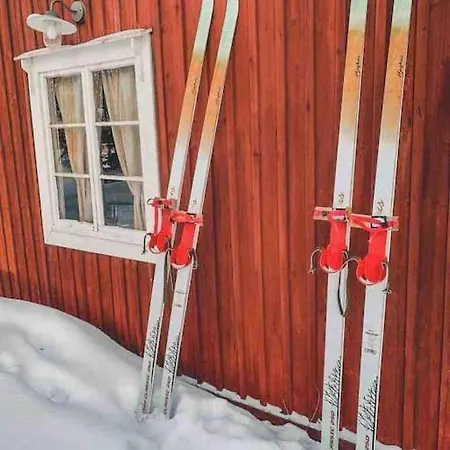 Villa Ainola - A Private Lakefront Getaway, Less Than An Hour From Rovaniemi Exterior photo