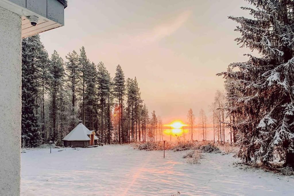 Villa Ainola - A Private Lakefront Getaway, Less Than An Hour From *
