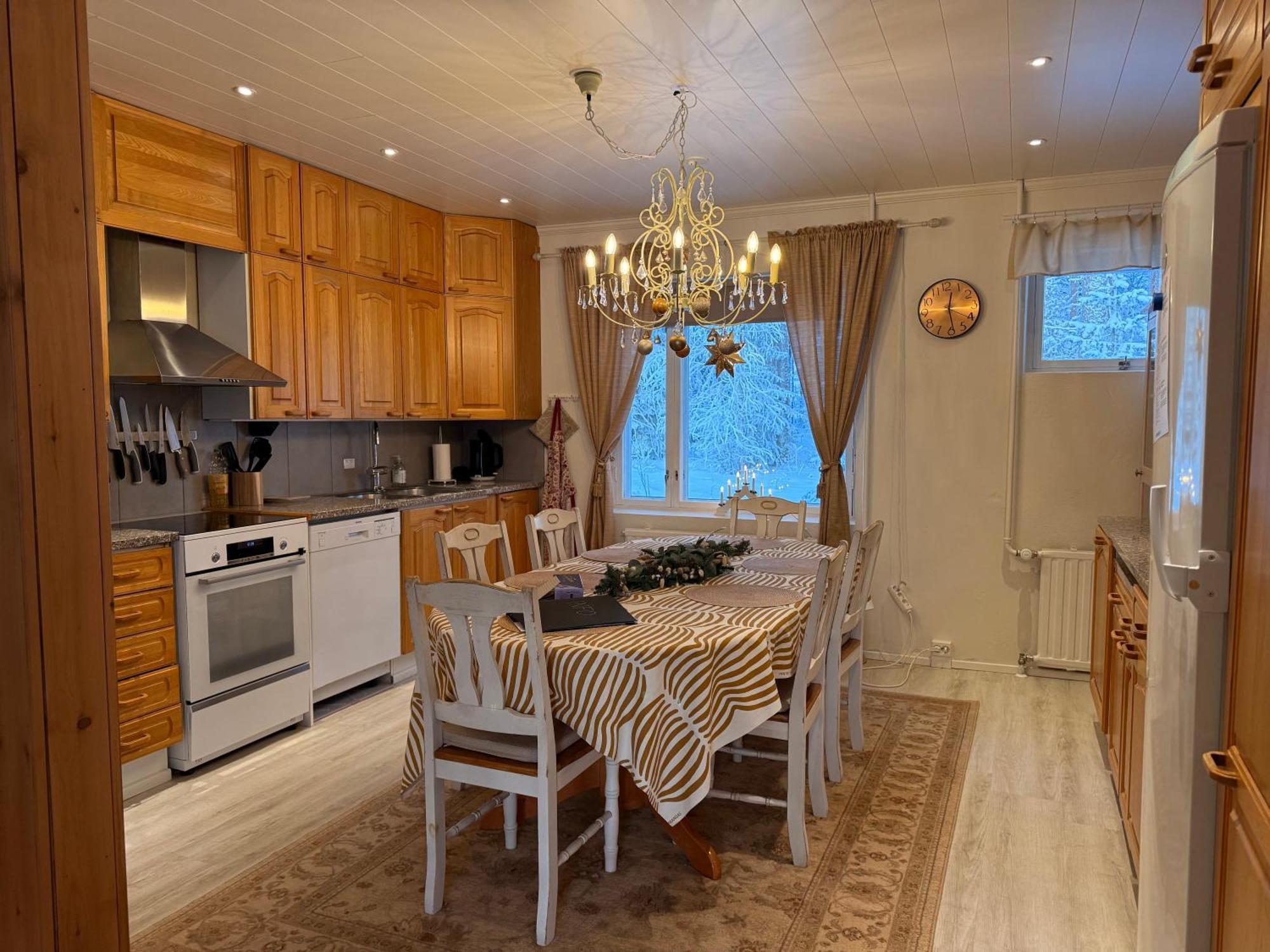 Ainola - A Private Lakefront Getaway, Less Than An Hour From Villa *