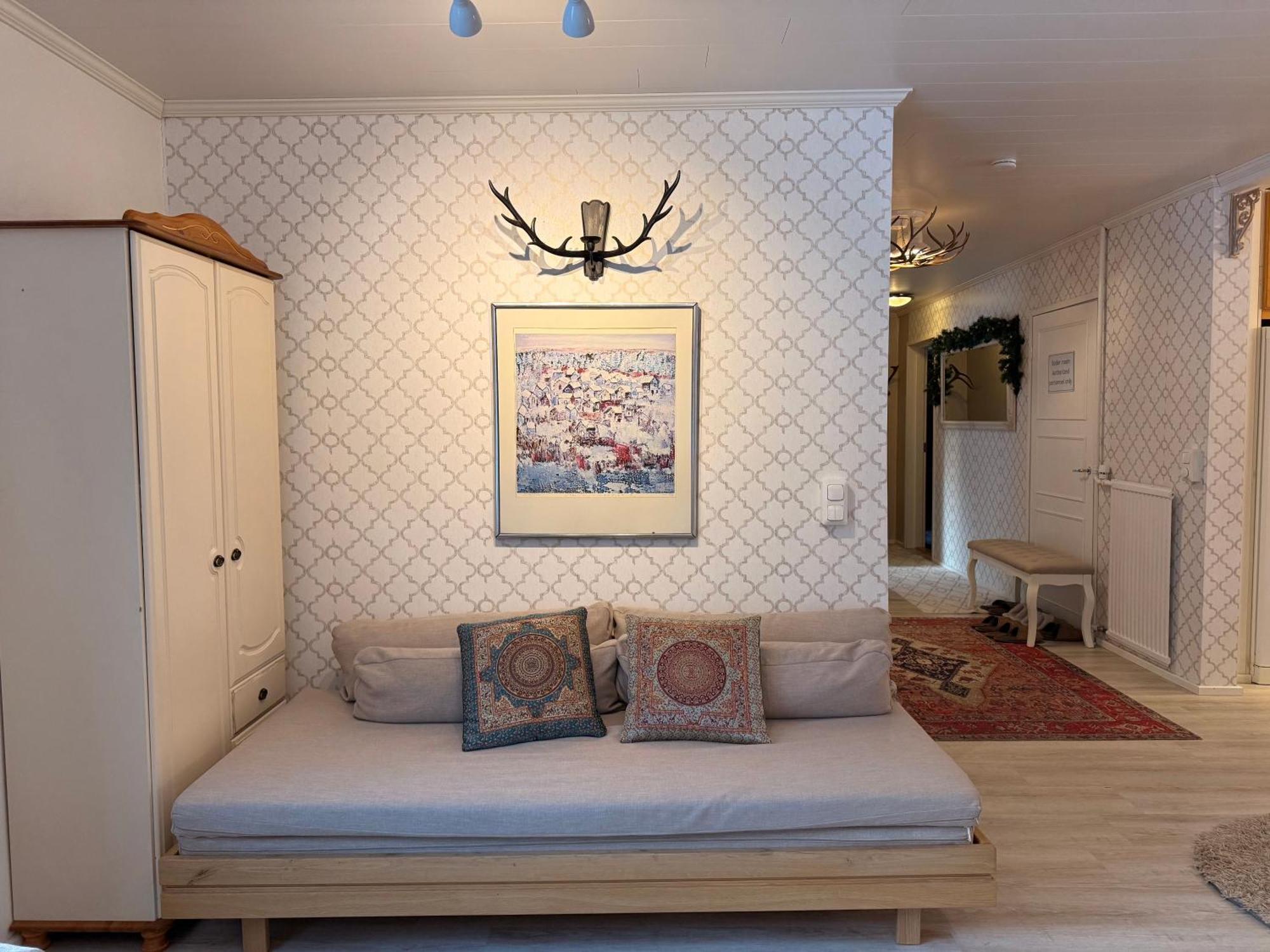 Ainola - A Private Lakefront Getaway, Less Than An Hour From *